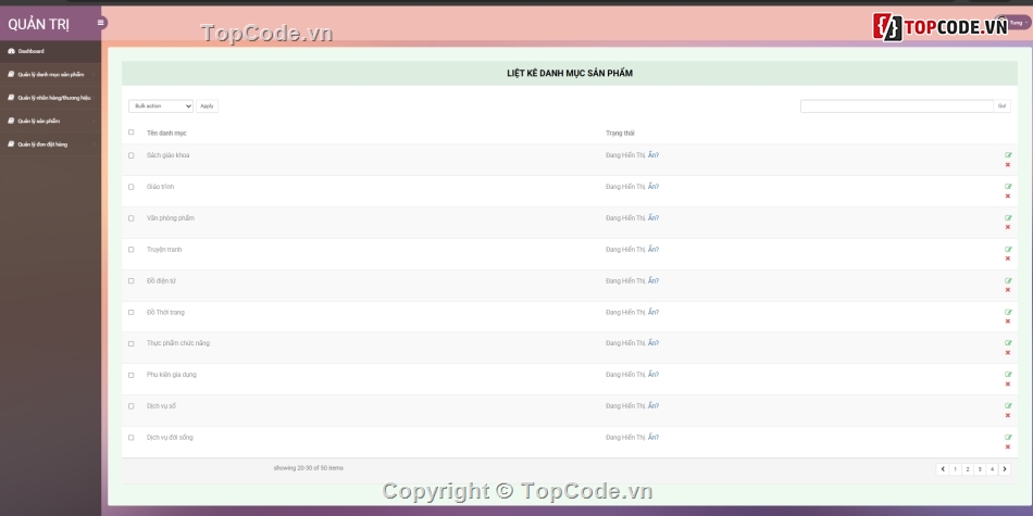 source code website bán hàng,đồ án tốt nghiệp,source code laravel,code web bán hàng,code bán hàng